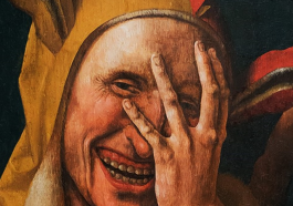 The Psychology Behind Ledger Iconic Laugh