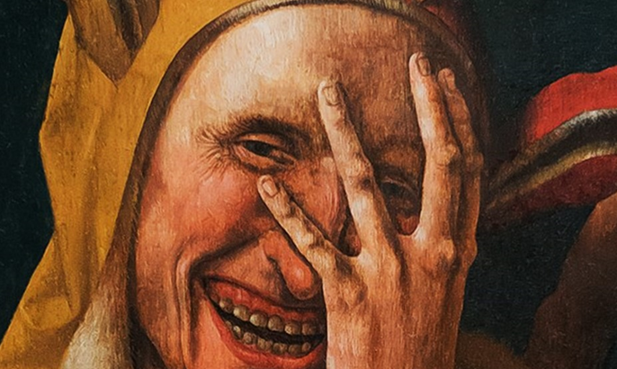 The Psychology Behind Ledger Iconic Laugh