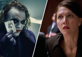 The One Movie Heath Was Too Nervous to Watch