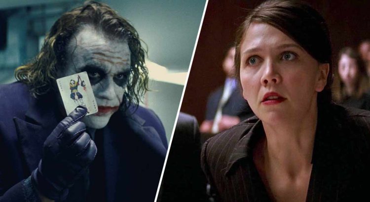 The One Movie Heath Was Too Nervous to Watch