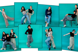 What Heath Did Off-Camera Might Surprise You