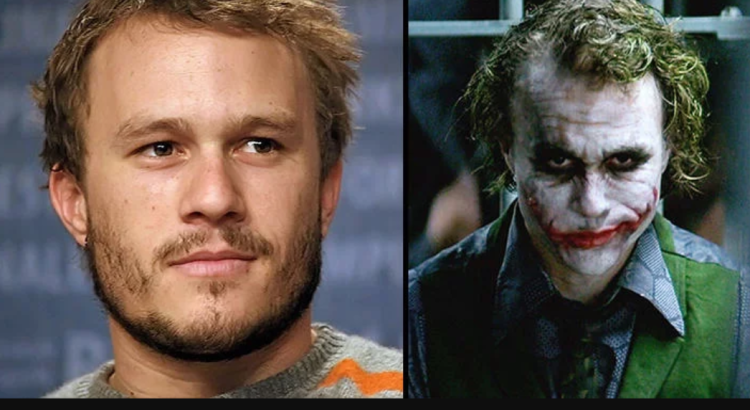 Why Heath Ledger Believed Awards Meant Nothing