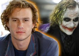 Why Heath Ledger Refused to Use a Stunt Double