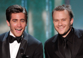 The Dark Secret Behind Heath Ledger’s Oscar Win