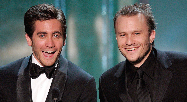 The Dark Secret Behind Heath Ledger’s Oscar Win