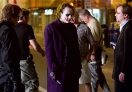 How Heath Ledger Changed the Oscars Forever