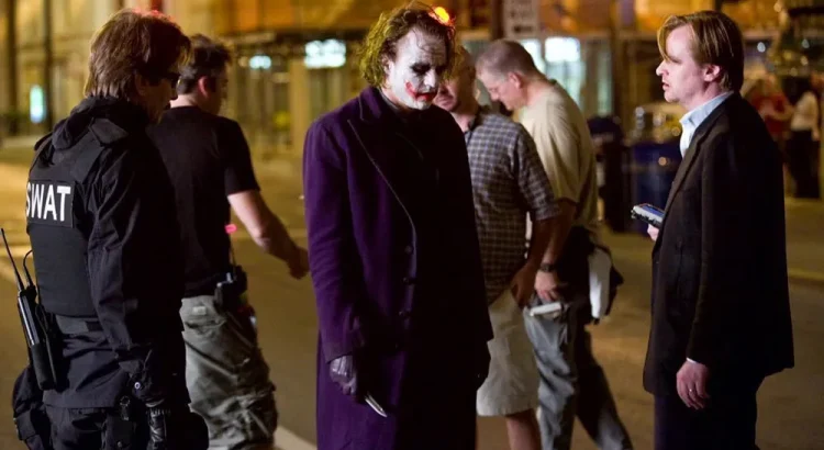 How Heath Ledger Changed the Oscars Forever