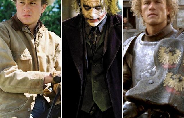 The One Ledger Role a Cult Classic