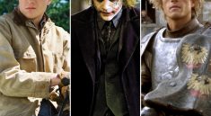 This One Role Almost Went to Heath Ledger