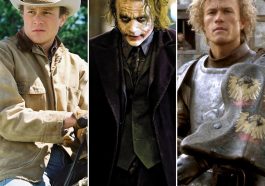 This One Role Almost Went to Heath Ledger