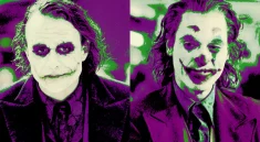 Ledger vs Phoenix : Who Truly Redefined the Joker?