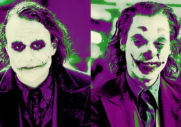 Ledger vs Phoenix : Who Truly Redefined the Joker?