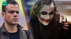 The Secret Tattoo Heath Ledger Hid Filming