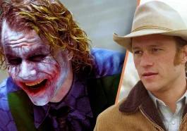 Why Heath Ledger Still Haunts Hollywood's Heart