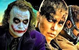 The Movie Heath Ledger Almost Directed