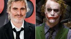 Actors He Inspired: From Ledger to Phoenix