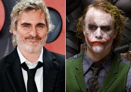 Actors He Inspired: From Ledger to Phoenix