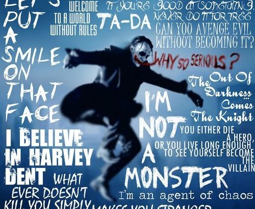 This Hollywood Icon Once Said Heath Ledger Was the Future