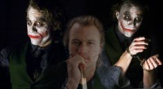 The Secret Heath Ledger Project It to the Big Screen