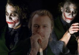 The Secret Heath Ledger Project It to the Big Screen