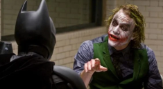 The Joker Scene That Was Too Intense Even for Christopher Nolan