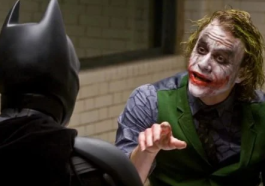 The Joker Scene That Was Too Intense Even for Christopher Nolan