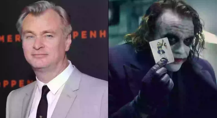 These Heath Ledger Fan Tributes Are Going Viral