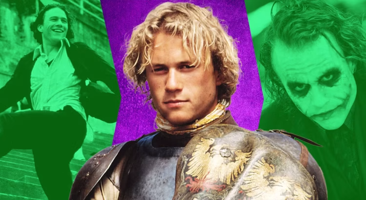 The Ledger Film That’s Quietly Becoming a Cult Classic