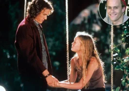 10 Directors Who Regret Not Casting Heath Ledger