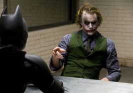 Heath Ledger Joker Still Haunts the MCU Today