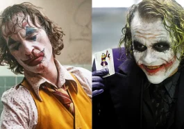 Ledger vs. Phoenix: Who Played the Real Joker?