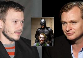 Actors Still Use Heath Ledger’s Method in 2025