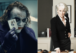 Heath Ledger vs. Marlon Brando: Who Owned Method Acting?