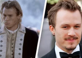 Casting Director for The Patriot Admits Heath Ledger