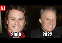 Heath Ledger Last Role Still Haunts Hollywood Today