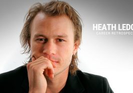 How Heath Ledger Secretly Prepared for Darkest