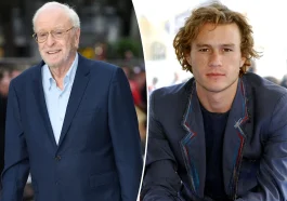 The Shocking Truth About Heath Ledger’s Final Days