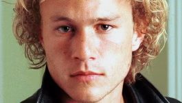 This Young Actor Says Heath Ledger Is the Reason He Got into Acting