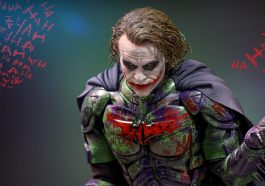 Heath Ledger Art You’ve Never Seen Until Now