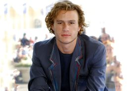 Heath Ledger Balanced Fame With His Private Life