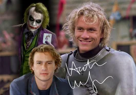 Heath Ledger and the Rise of Australian Actors in Global Cinema
