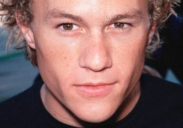 The Friends Who Tried to Save Heath Ledger