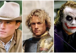 Co-Stars of Legends: Remembering Heath Ledger
