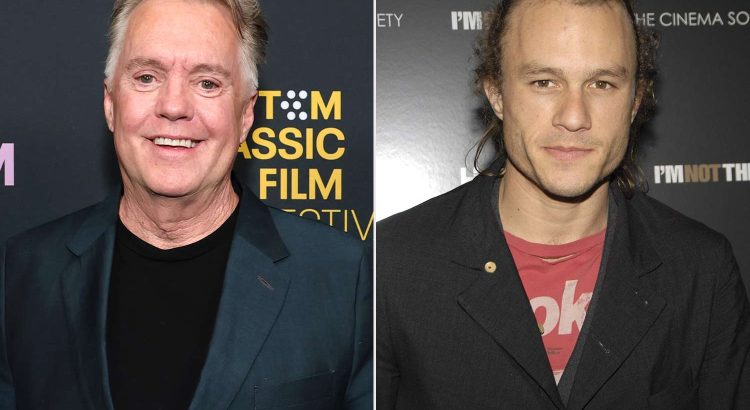 The Emotional Connection Fans Still Feel With Heath Ledger