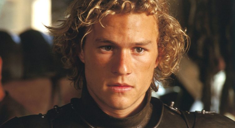 Heath Ledger Filmography Guide