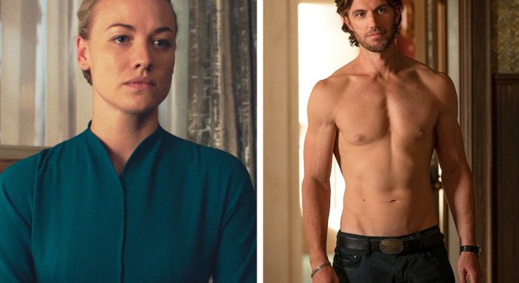 Other Australian Actors Who Became Hollywood Legends