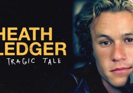 Heath Ledger’s Silent Struggles Battling Anxiety, Depression, and Insomnia Behind the Spotlight