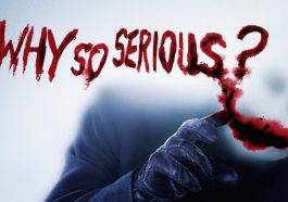 Why So Serious Exploring Heath Ledger’s Most Iconic Quotes and Philosophy