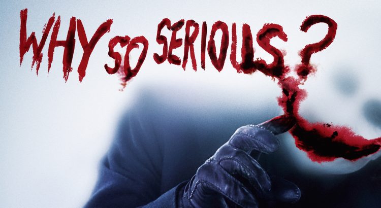 Why So Serious Exploring Heath Ledger’s Most Iconic Quotes and Philosophy