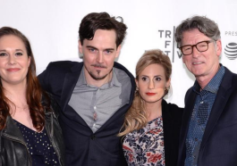 The Family Behind Heath Ledger: Meet Kim and Sally Ledger